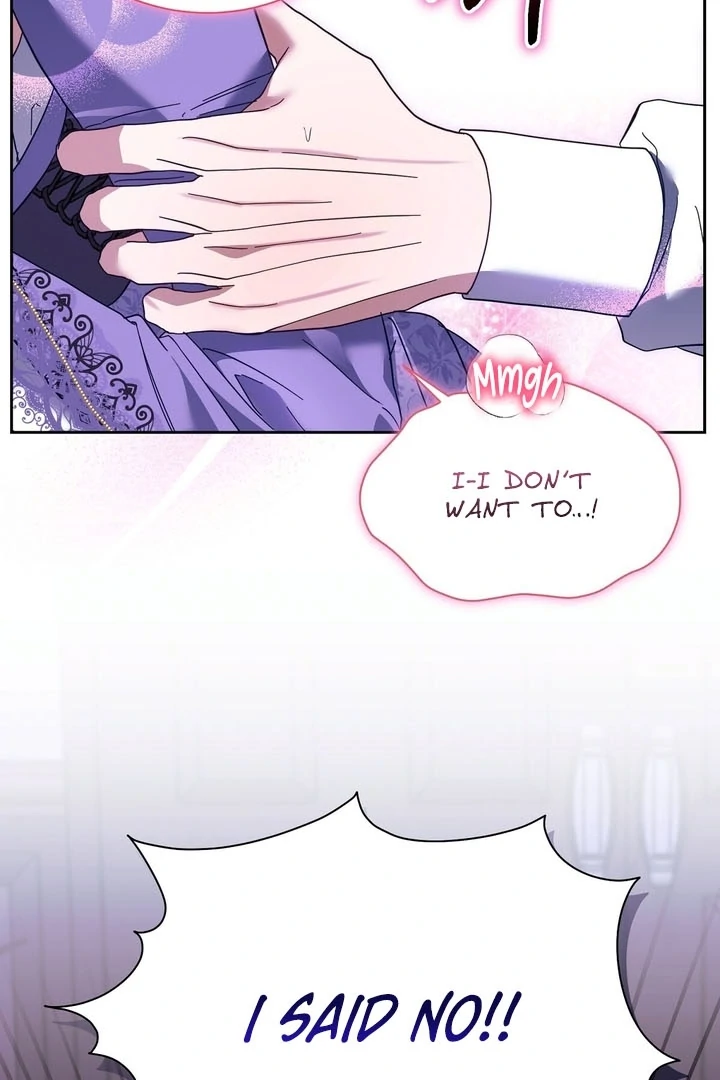 The Fake Saint of a Reverse Harem Game Chapter 8 - Page 58