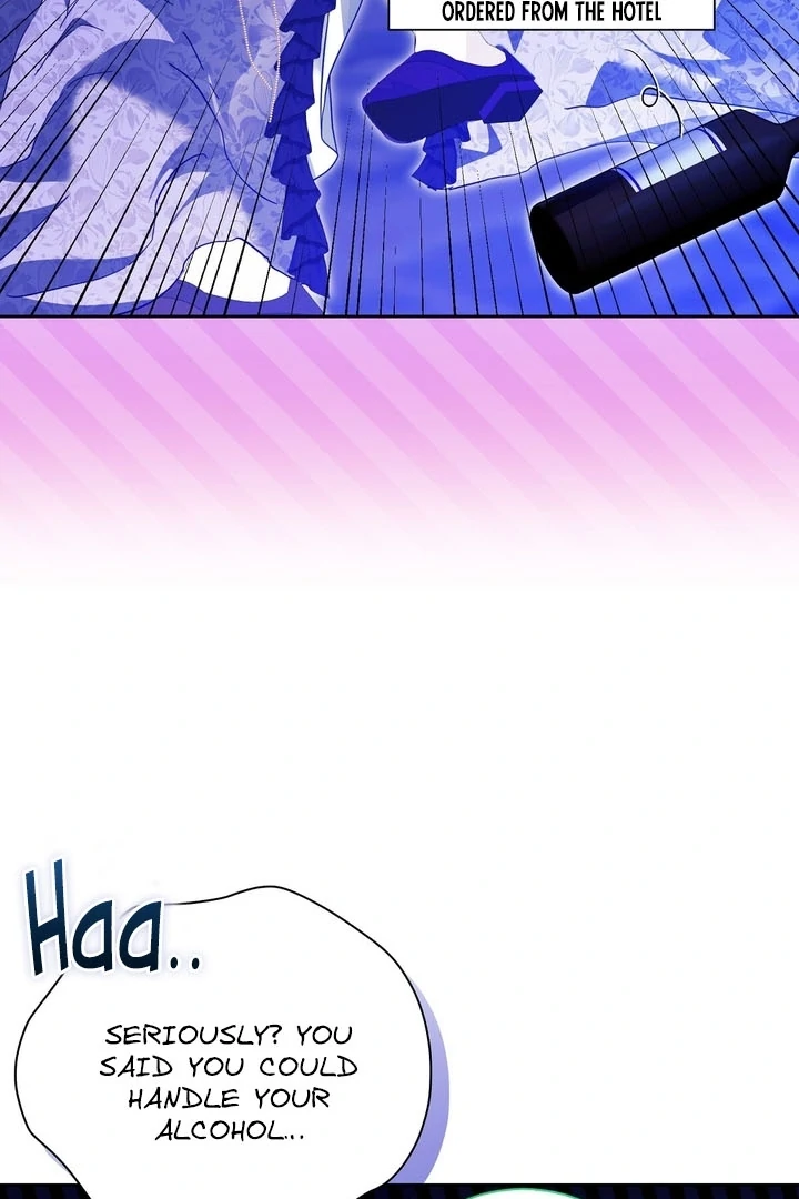 The Fake Saint of a Reverse Harem Game Chapter 8 - Page 60