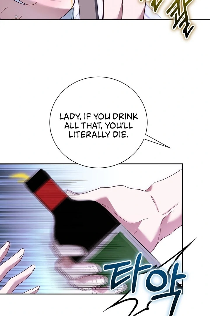 The Fake Saint of a Reverse Harem Game Chapter 8 - Page 62