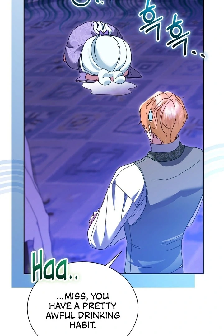 The Fake Saint of a Reverse Harem Game Chapter 8 - Page 65