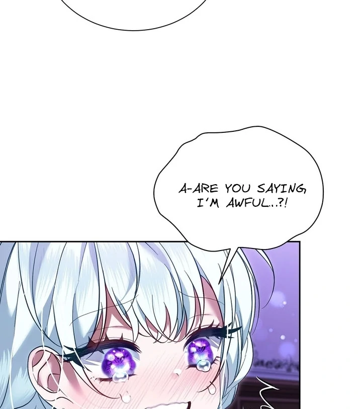 The Fake Saint of a Reverse Harem Game Chapter 8 - Page 66