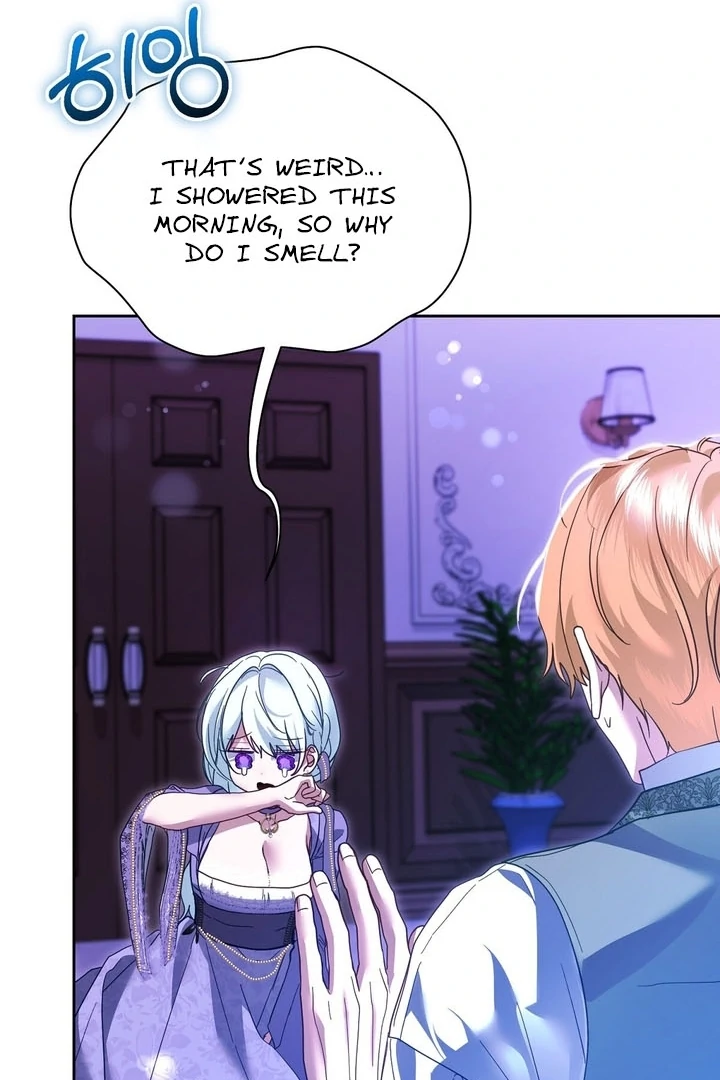 The Fake Saint of a Reverse Harem Game Chapter 8 - Page 68