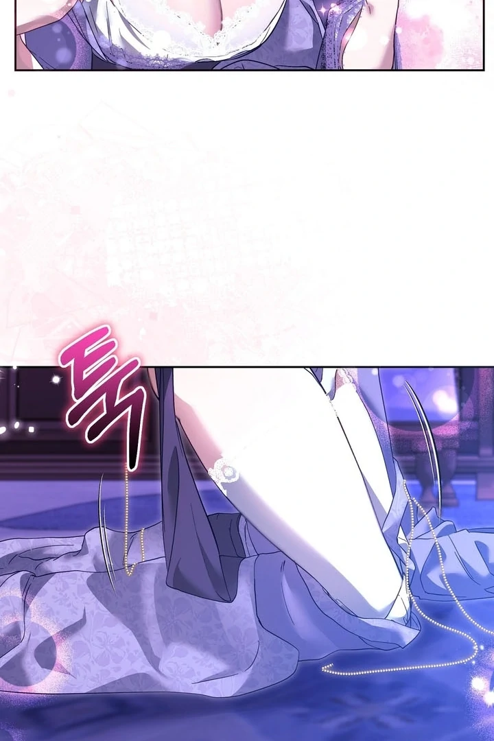 The Fake Saint of a Reverse Harem Game Chapter 8 - Page 70