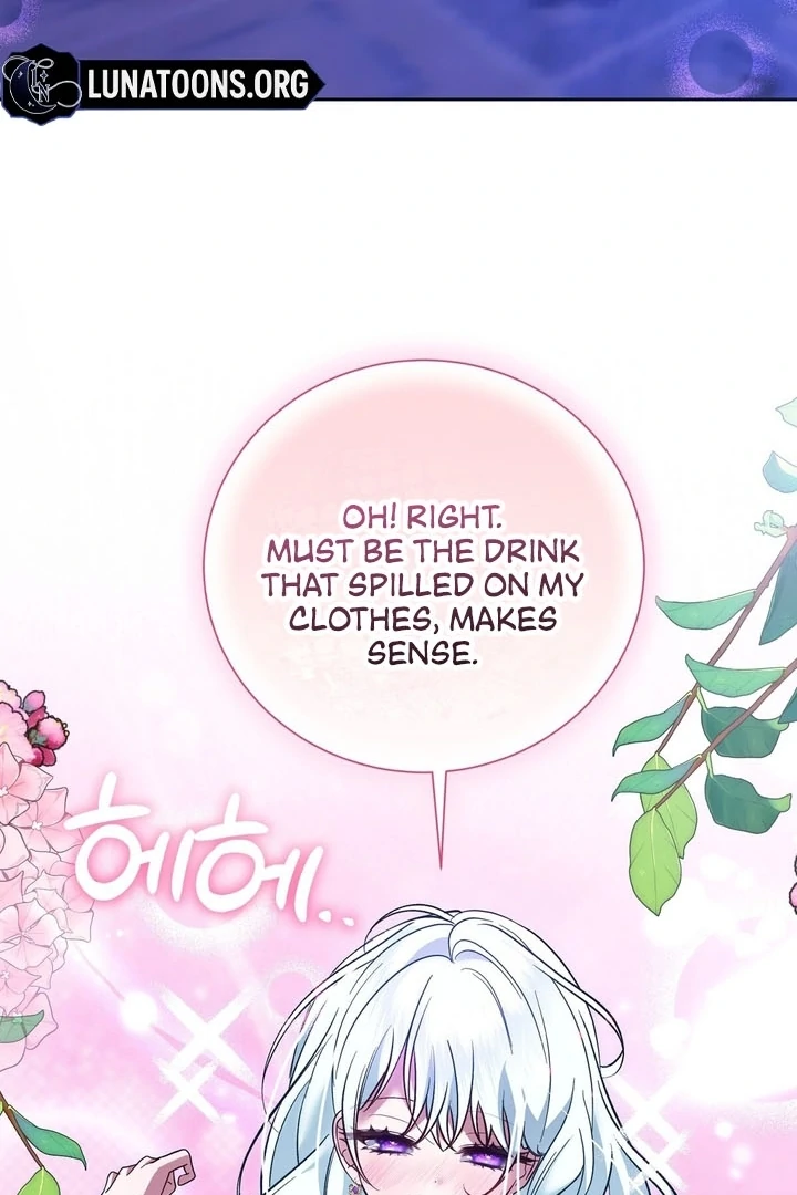 The Fake Saint of a Reverse Harem Game Chapter 8 - Page 71