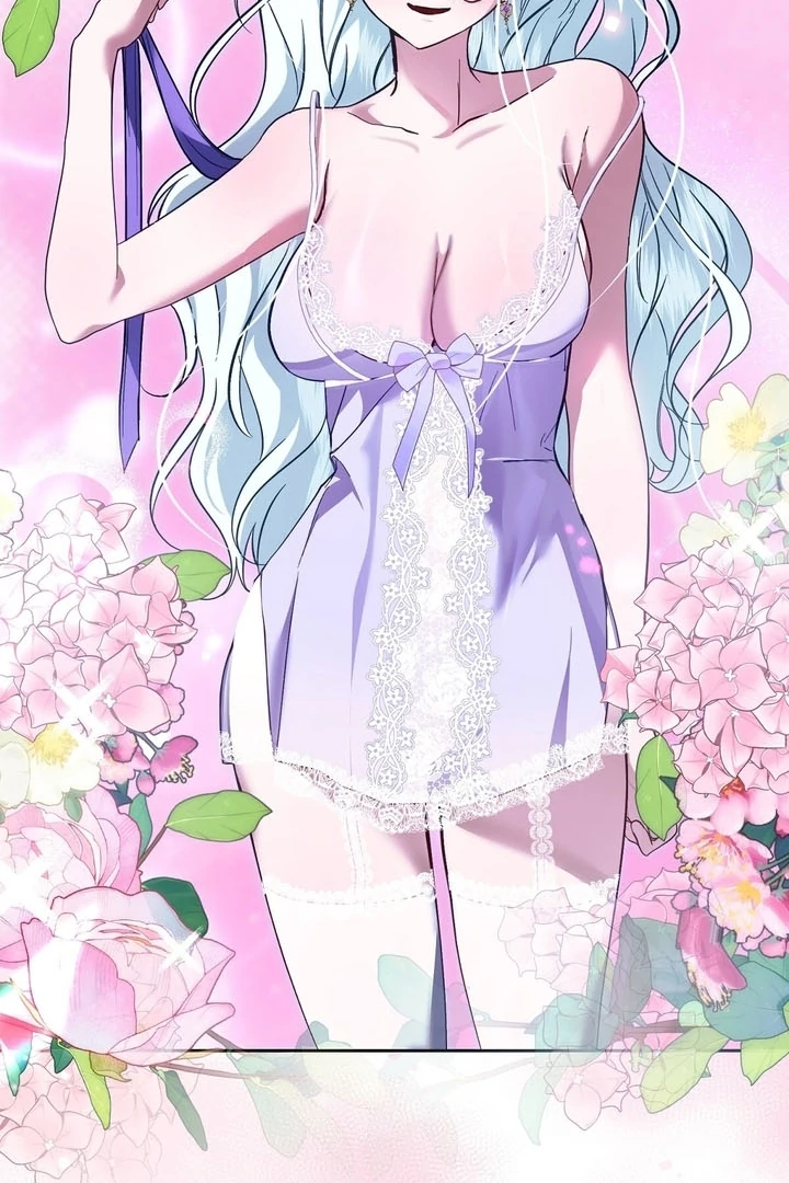 The Fake Saint of a Reverse Harem Game Chapter 8 - Page 72