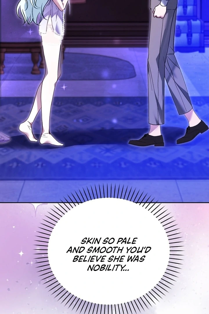 The Fake Saint of a Reverse Harem Game Chapter 8 - Page 75