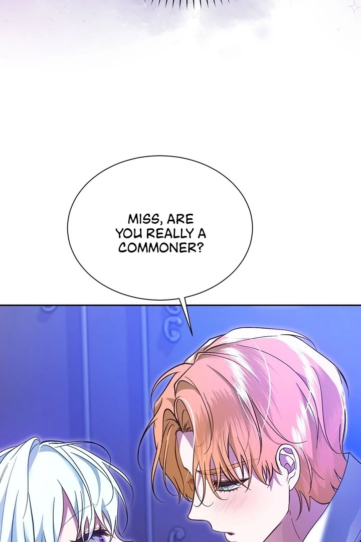 The Fake Saint of a Reverse Harem Game Chapter 8 - Page 76