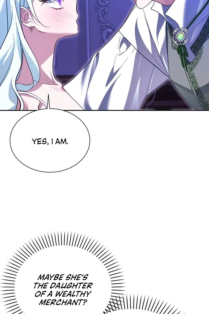 The Fake Saint of a Reverse Harem Game Chapter 8 - Page 77