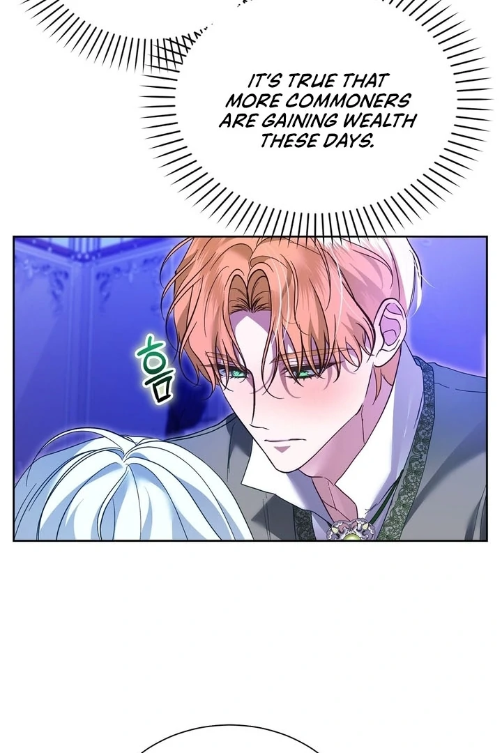 The Fake Saint of a Reverse Harem Game Chapter 8 - Page 78