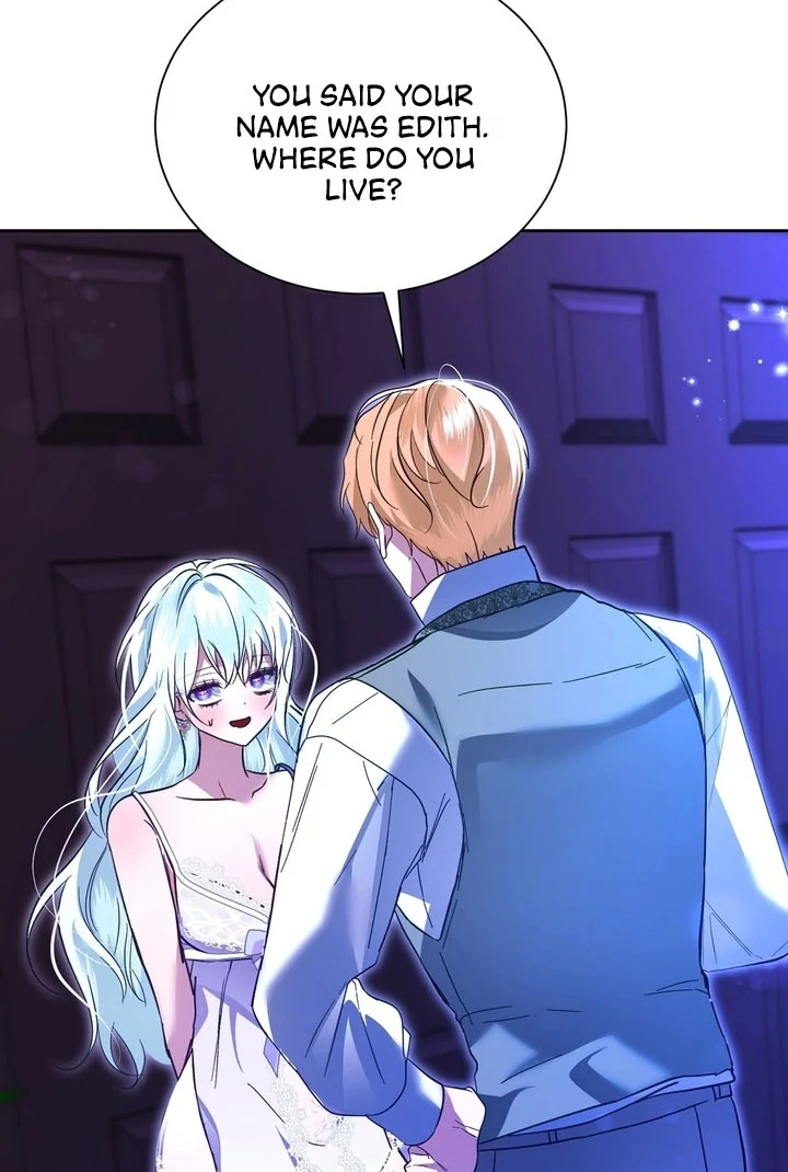 The Fake Saint of a Reverse Harem Game Chapter 8 - Page 79