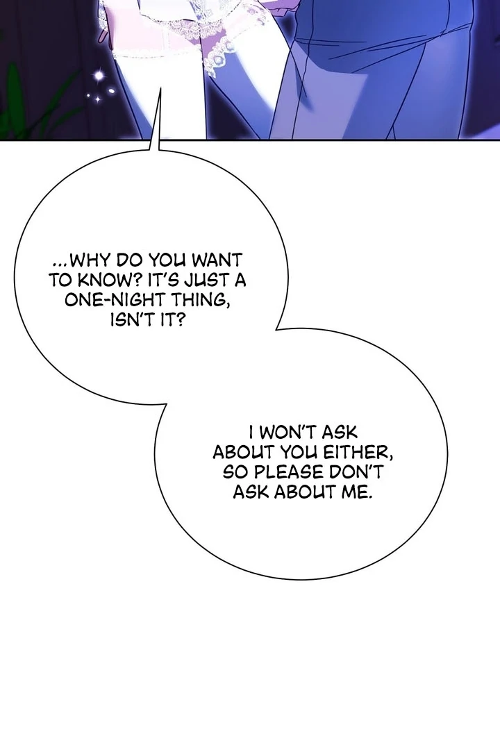 The Fake Saint of a Reverse Harem Game Chapter 8 - Page 80