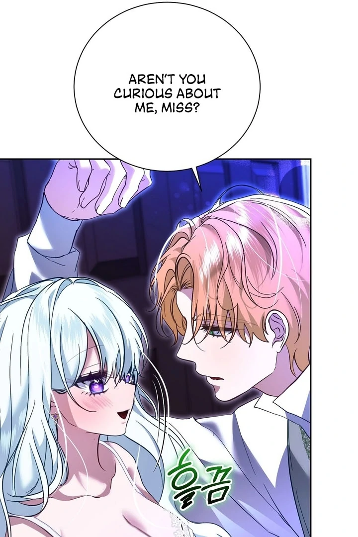 The Fake Saint of a Reverse Harem Game Chapter 8 - Page 81