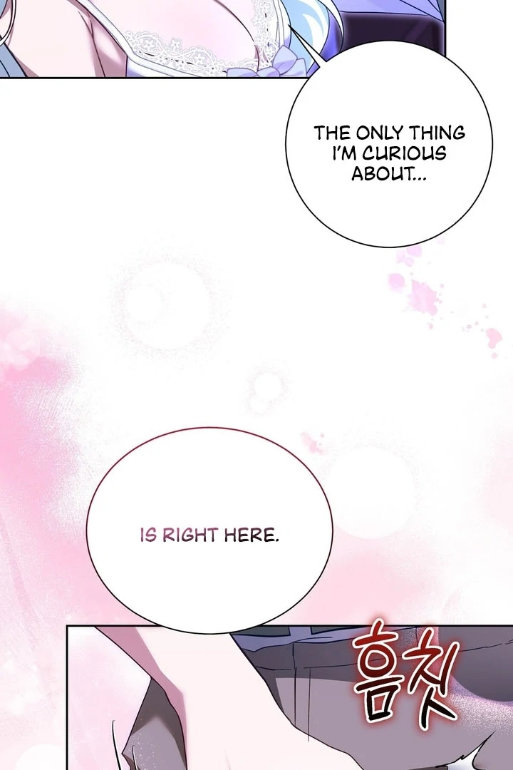 The Fake Saint of a Reverse Harem Game Chapter 8 - Page 82