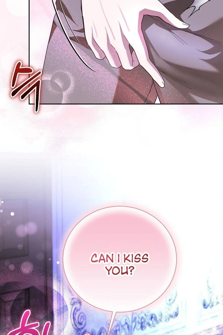 The Fake Saint of a Reverse Harem Game Chapter 8 - Page 83