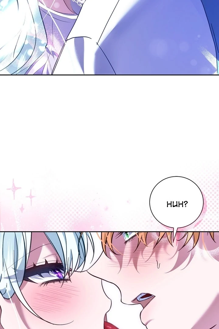 The Fake Saint of a Reverse Harem Game Chapter 8 - Page 85