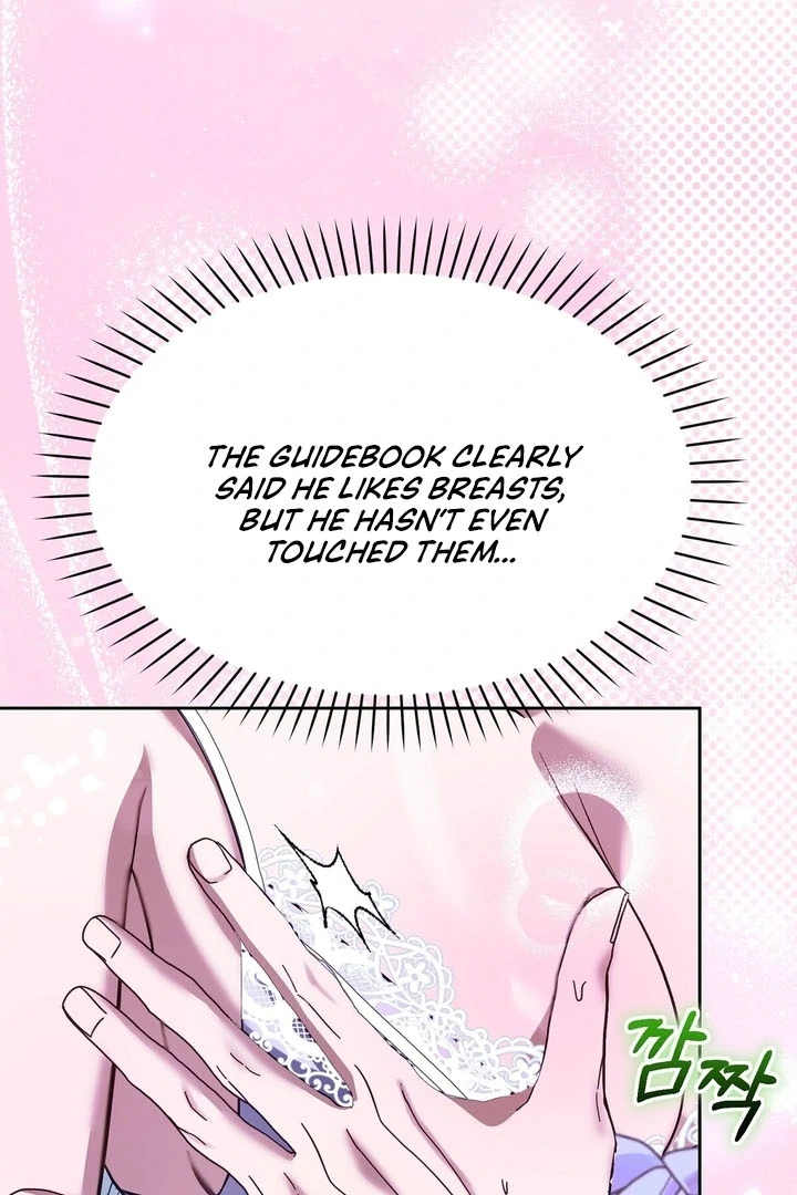 The Fake Saint of a Reverse Harem Game Chapter 8 - Page 90