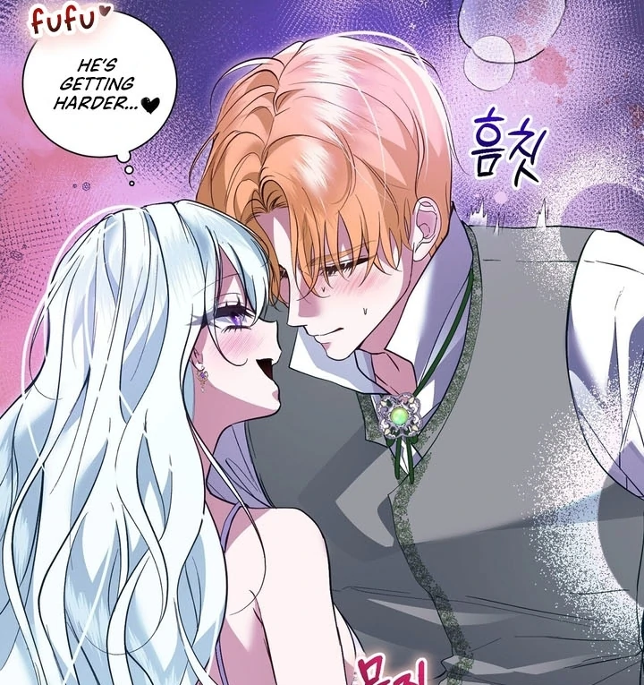 The Fake Saint of a Reverse Harem Game Chapter 8 - Page 93