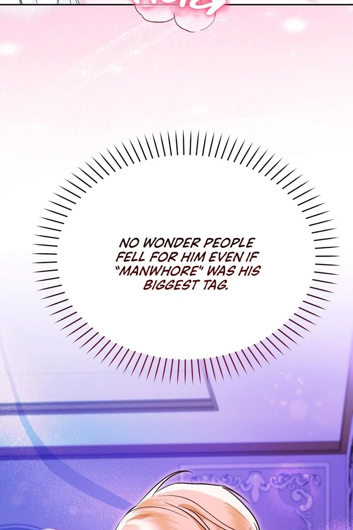 The Fake Saint of a Reverse Harem Game Chapter 8 - Page 97