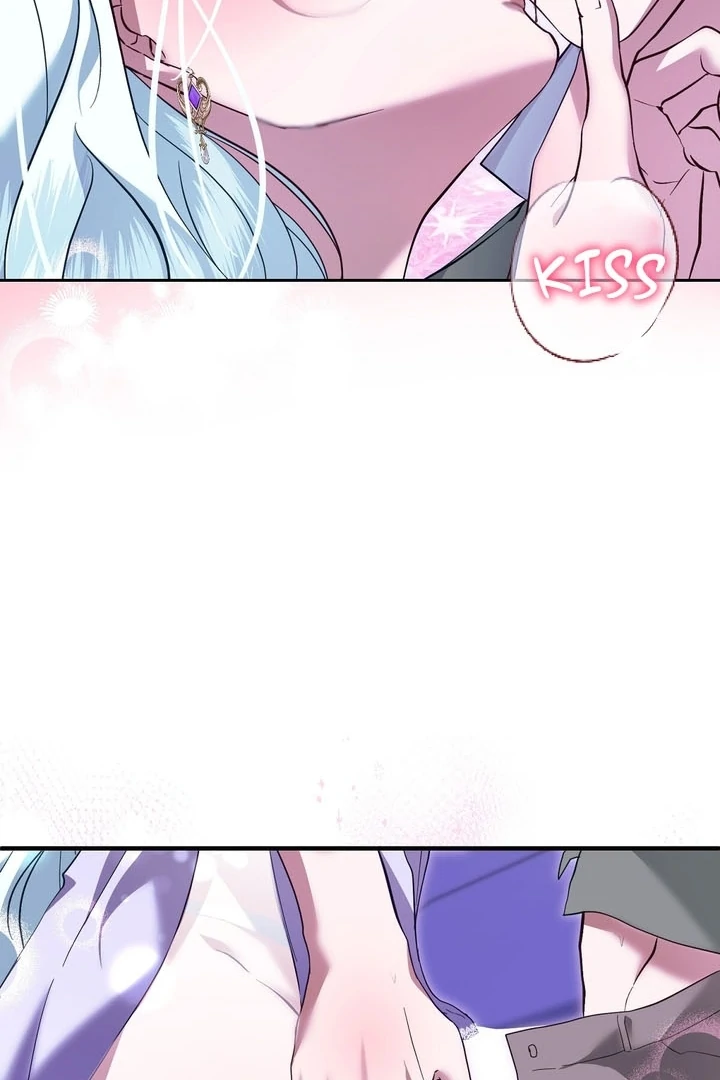 The Fake Saint of a Reverse Harem Game Chapter 8 - Page 100