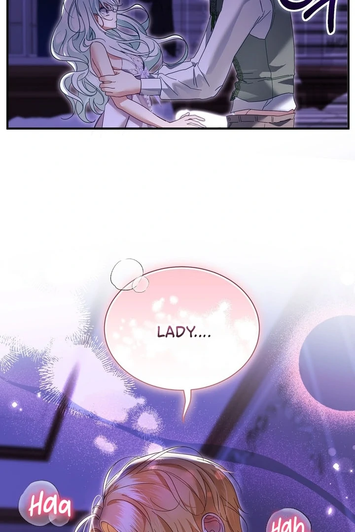 The Fake Saint of a Reverse Harem Game Chapter 8 - Page 103