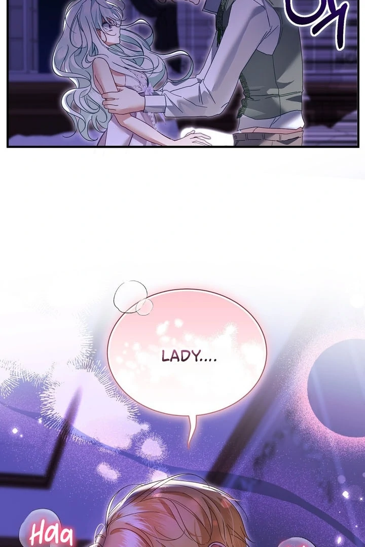 The Fake Saint of a Reverse Harem Game Chapter 9 - Page 4