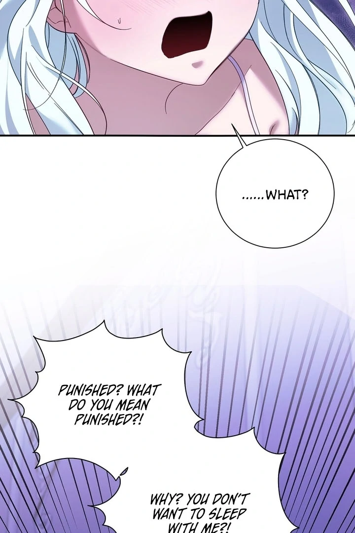 The Fake Saint of a Reverse Harem Game Chapter 9 - Page 7