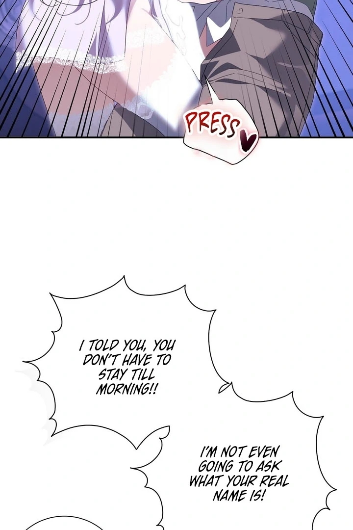 The Fake Saint of a Reverse Harem Game Chapter 9 - Page 9