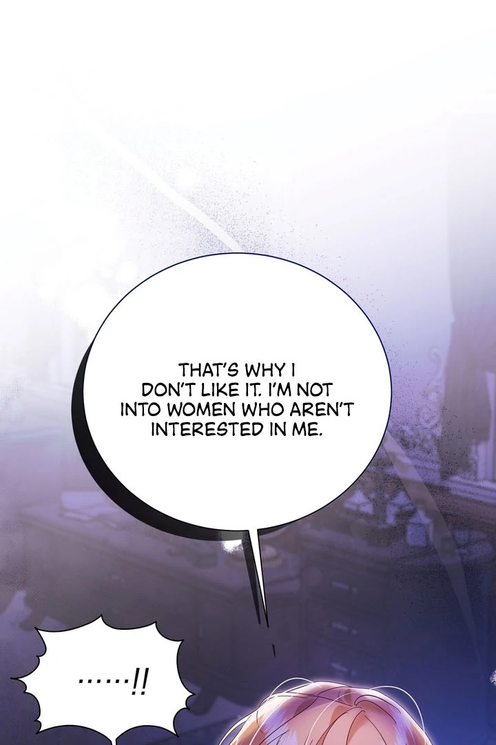 The Fake Saint of a Reverse Harem Game Chapter 9 - Page 11