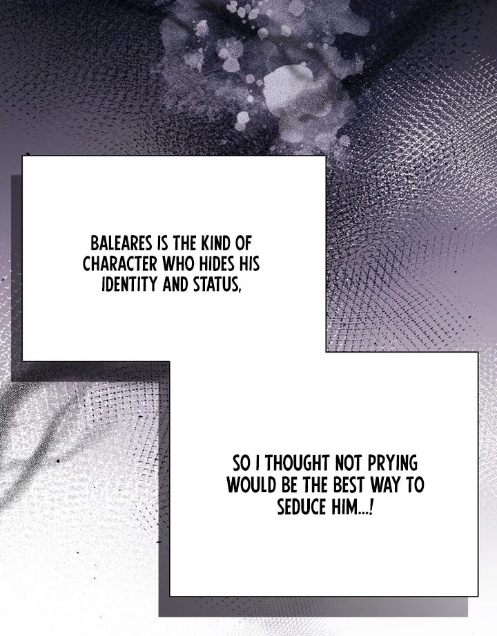 The Fake Saint of a Reverse Harem Game Chapter 9 - Page 13