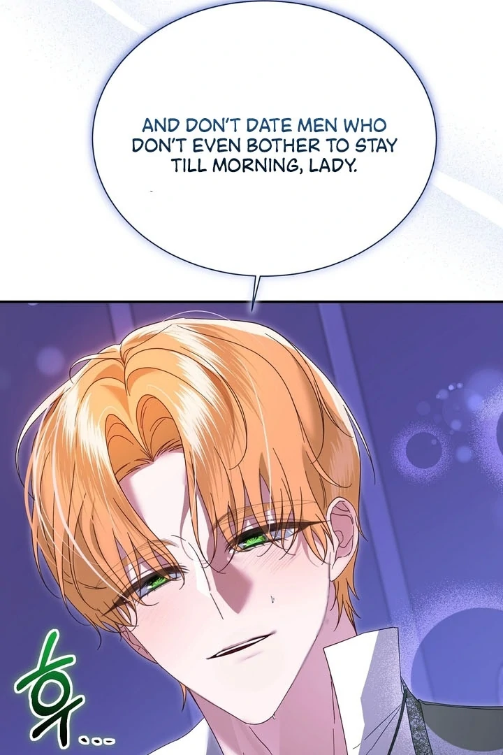 The Fake Saint of a Reverse Harem Game Chapter 9 - Page 15