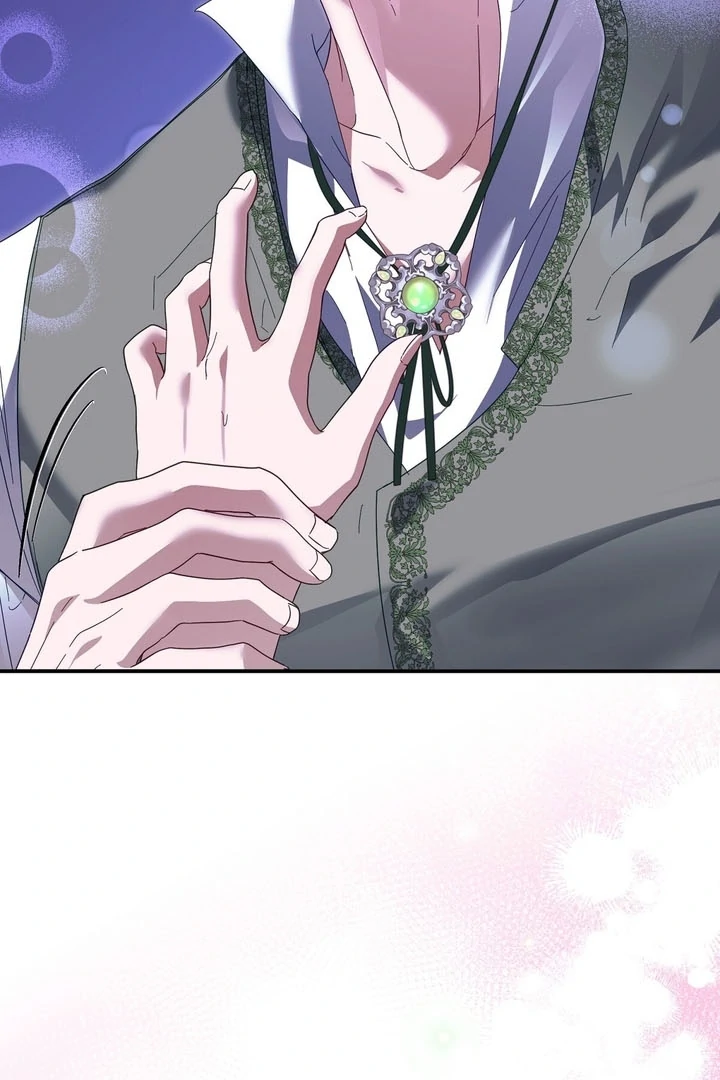 The Fake Saint of a Reverse Harem Game Chapter 9 - Page 16