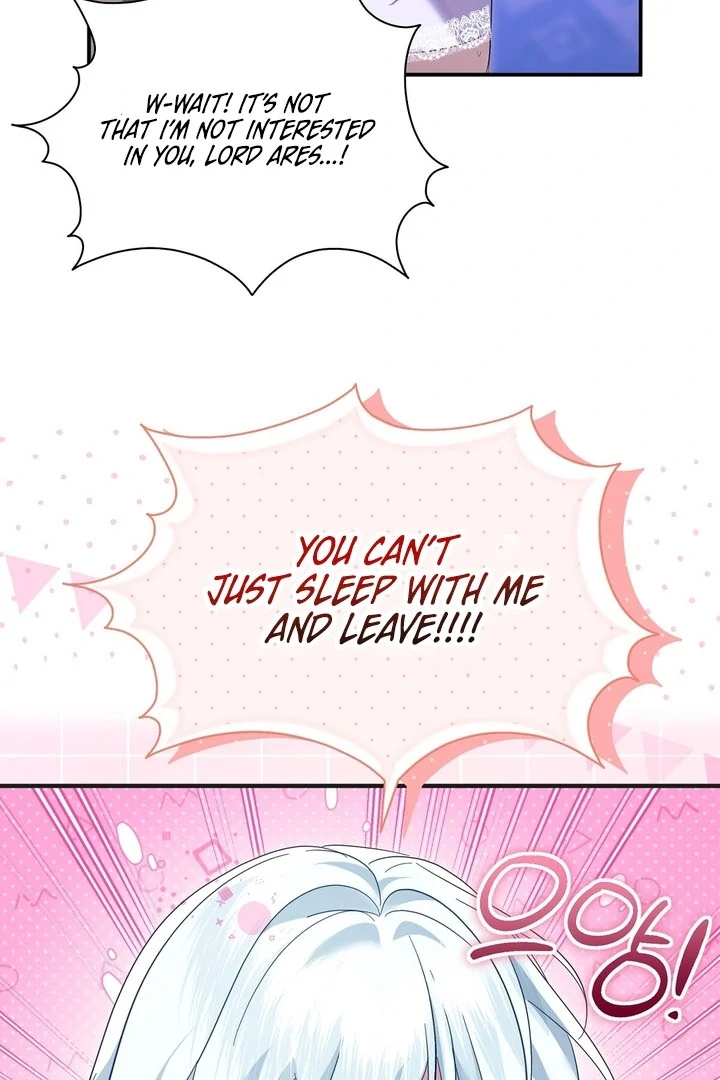 The Fake Saint of a Reverse Harem Game Chapter 9 - Page 19