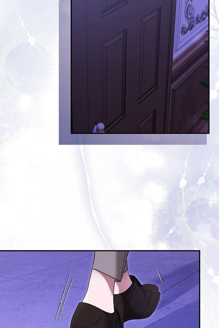 The Fake Saint of a Reverse Harem Game Chapter 9 - Page 22