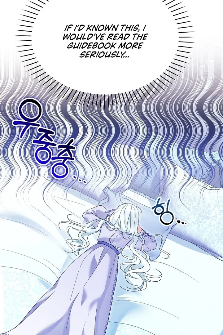 The Fake Saint of a Reverse Harem Game Chapter 9 - Page 30