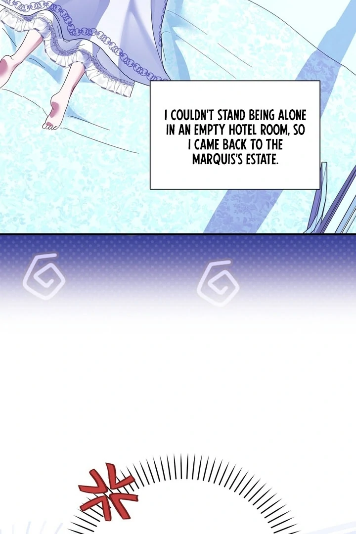 The Fake Saint of a Reverse Harem Game Chapter 9 - Page 31