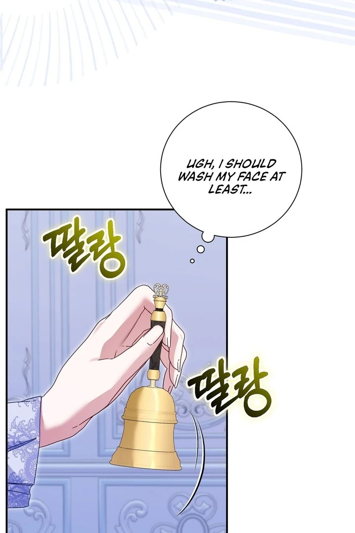 The Fake Saint of a Reverse Harem Game Chapter 9 - Page 33