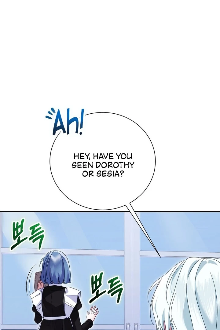 The Fake Saint of a Reverse Harem Game Chapter 9 - Page 37