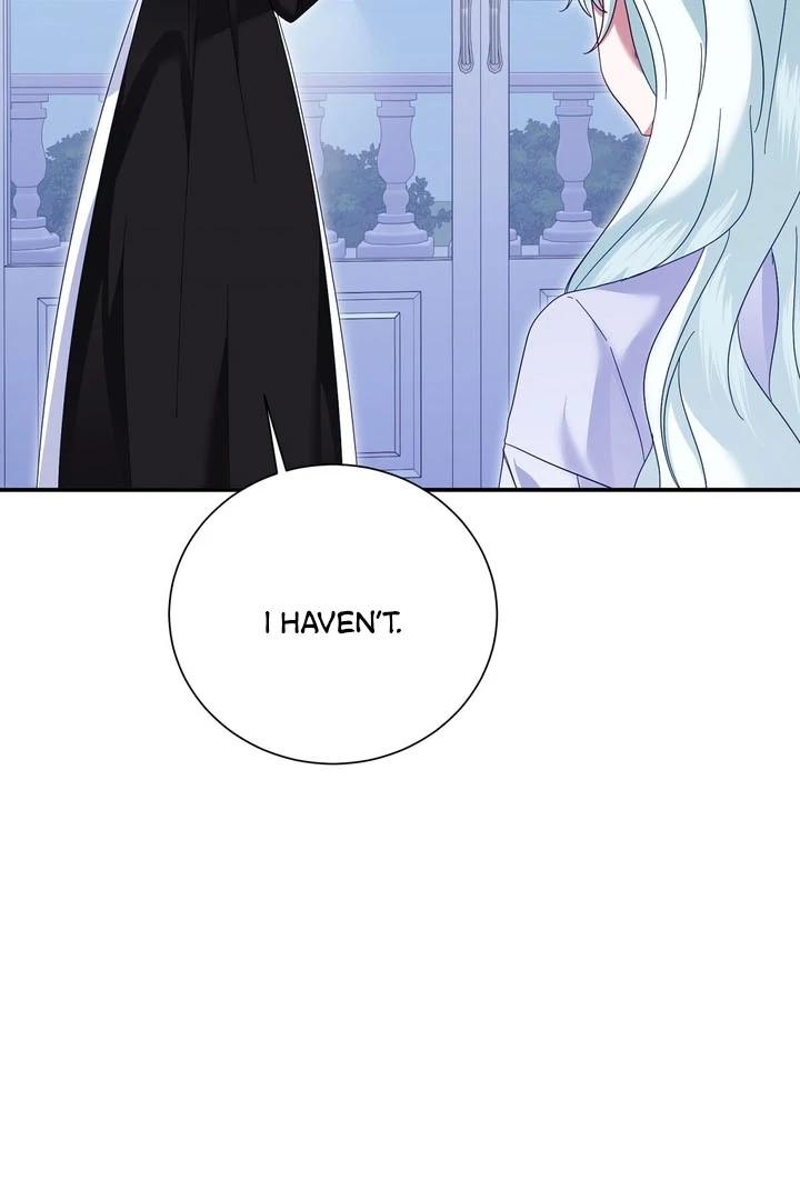 The Fake Saint of a Reverse Harem Game Chapter 9 - Page 38