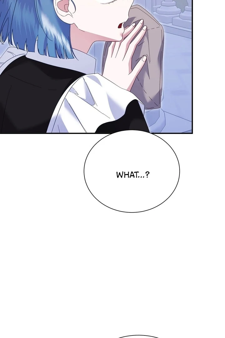 The Fake Saint of a Reverse Harem Game Chapter 9 - Page 40