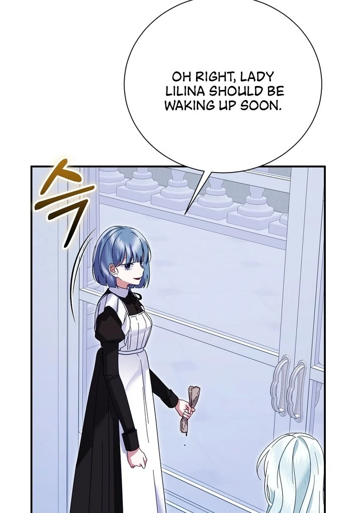 The Fake Saint of a Reverse Harem Game Chapter 9 - Page 41