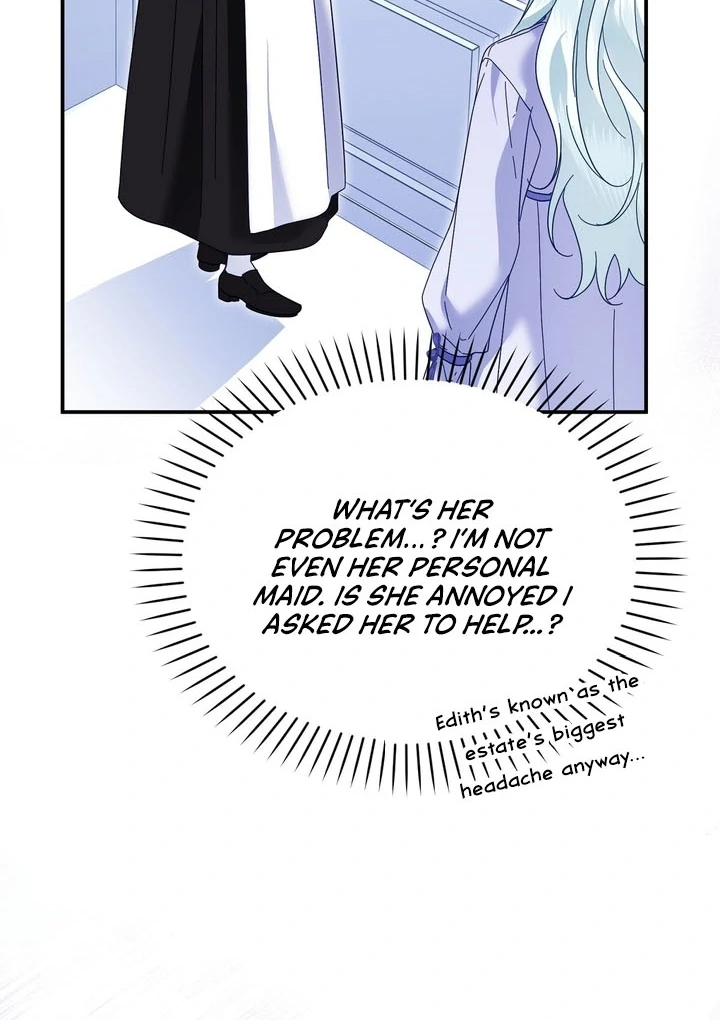 The Fake Saint of a Reverse Harem Game Chapter 9 - Page 42