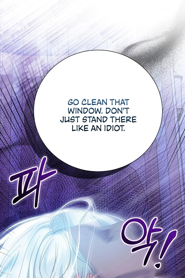 The Fake Saint of a Reverse Harem Game Chapter 9 - Page 43