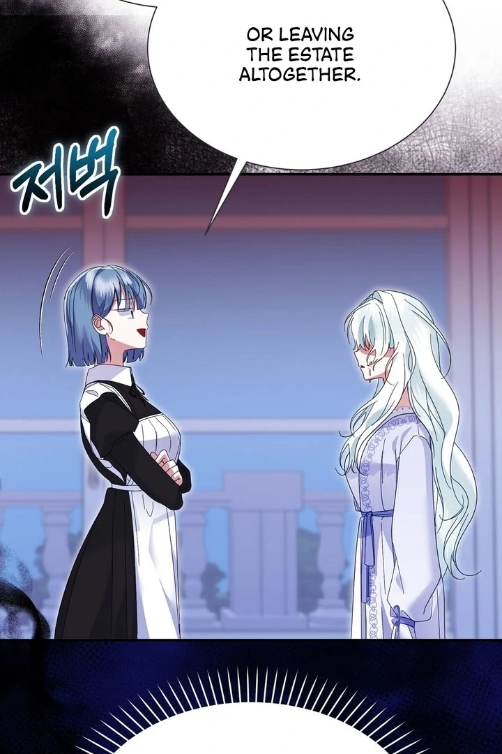 The Fake Saint of a Reverse Harem Game Chapter 9 - Page 49