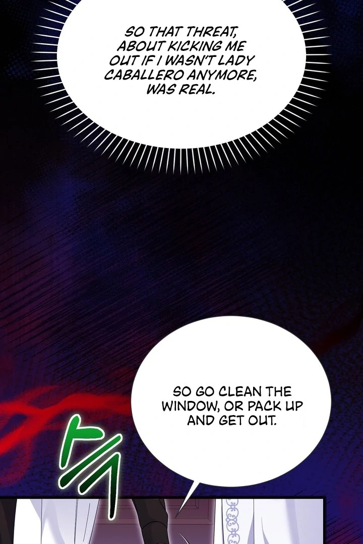 The Fake Saint of a Reverse Harem Game Chapter 9 - Page 50