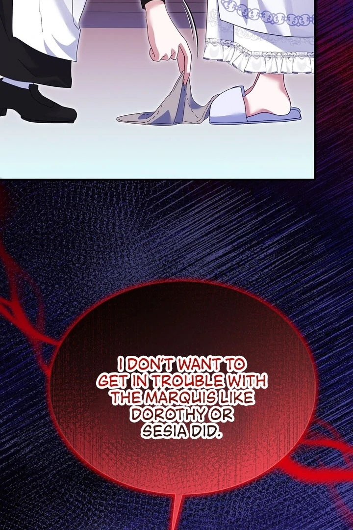 The Fake Saint of a Reverse Harem Game Chapter 9 - Page 51