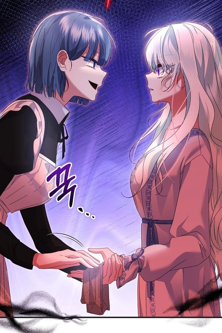 The Fake Saint of a Reverse Harem Game Chapter 9 - Page 52