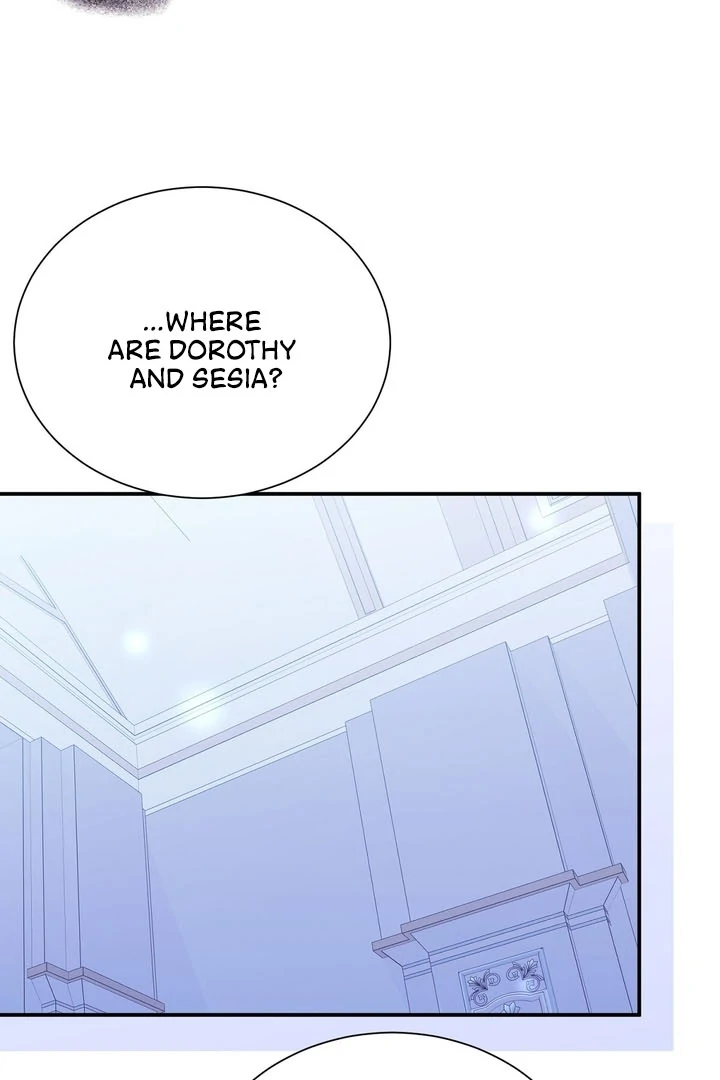 The Fake Saint of a Reverse Harem Game Chapter 9 - Page 53