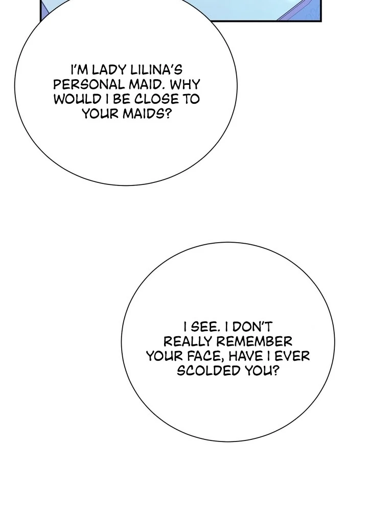 The Fake Saint of a Reverse Harem Game Chapter 9 - Page 56