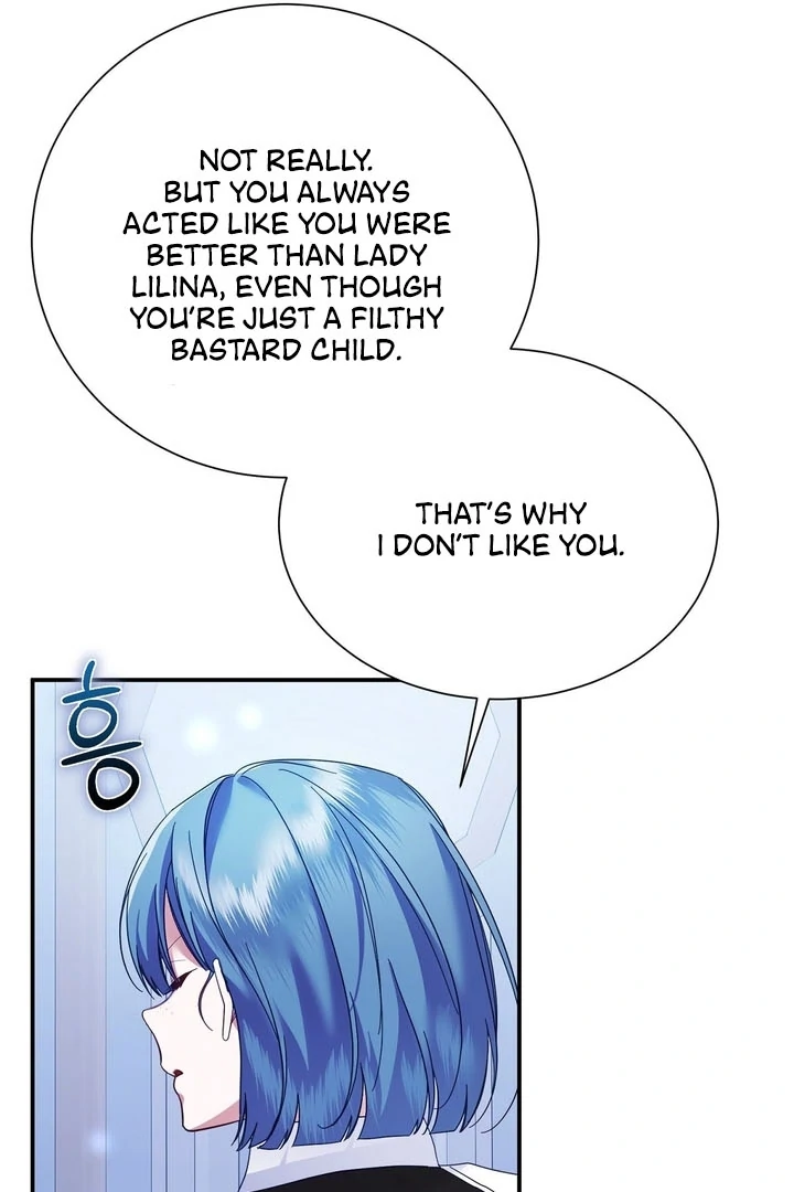 The Fake Saint of a Reverse Harem Game Chapter 9 - Page 57