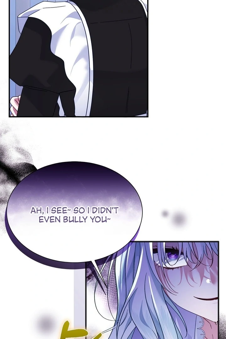 The Fake Saint of a Reverse Harem Game Chapter 9 - Page 58